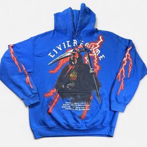 Civil-regime Men's multi Hoodie